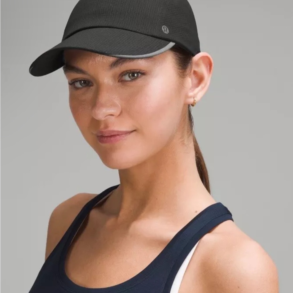 lululemon athletica Black Women's Cap